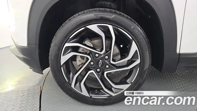 Chevrolet Ray 2024 thumb 10