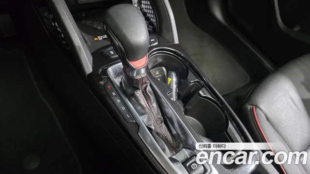 Chevrolet Ray 2024 thumb 3