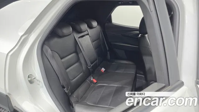 Chevrolet Ray 2024 thumb 4