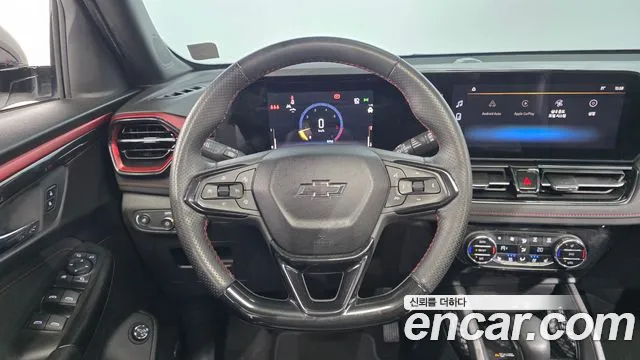 Chevrolet Ray 2024 thumb 9