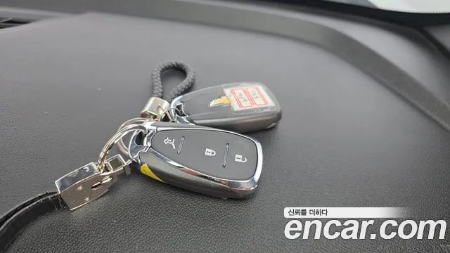 Chevrolet Ray 2024 thumb 12
