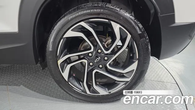 Chevrolet Ray 2024 thumb 11