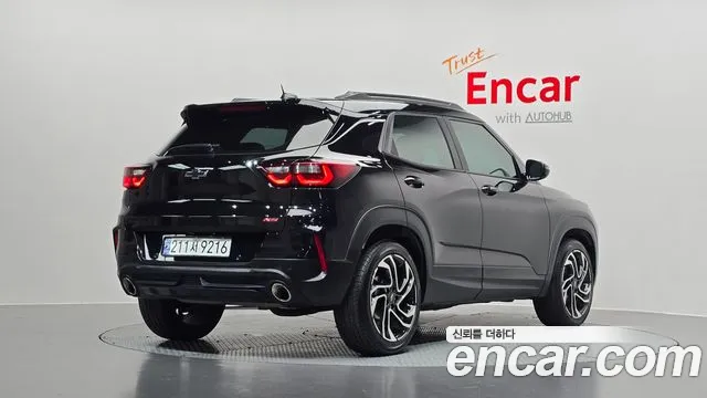 Chevrolet Ray 2023 thumb 5