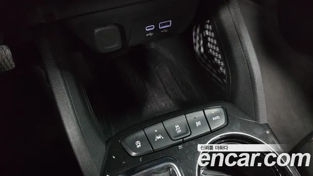 Chevrolet Ray 2023 thumb 8