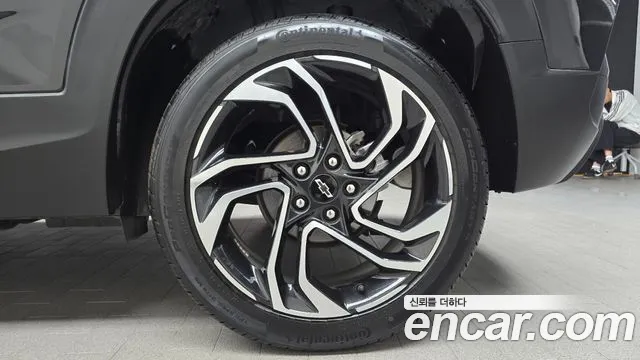 Chevrolet Ray 2023 thumb 10
