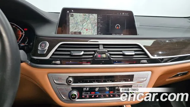BMW 7 серии 2021 thumb 9