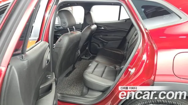 Chevrolet Tracker 2023 thumb 6
