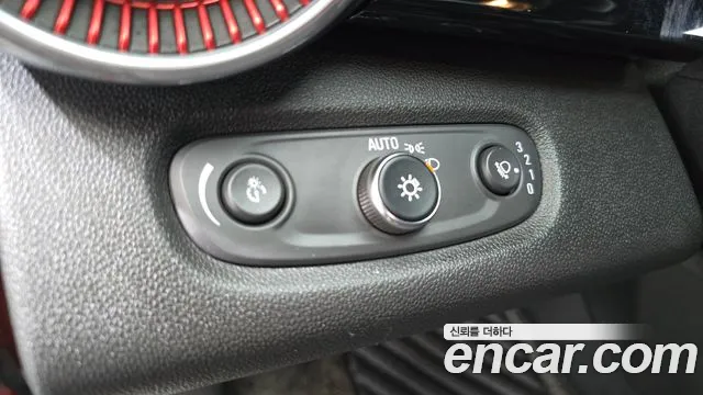 Chevrolet Tracker 2023 thumb 7