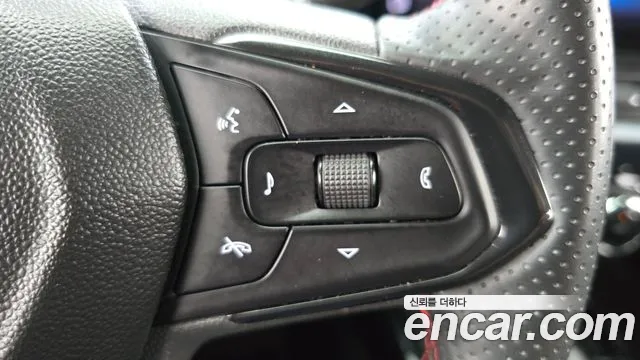 Chevrolet Tracker 2023 thumb 4
