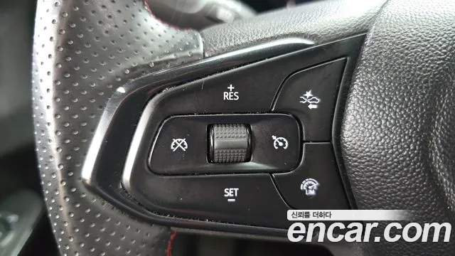 Chevrolet Tracker 2023 thumb 5