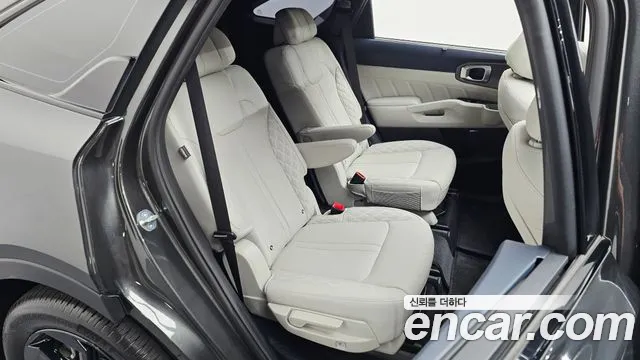Kia Sorento 2025 thumb 4