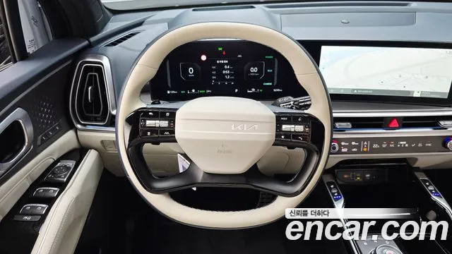 Kia Sorento 2025 thumb 7