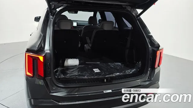 Kia Sorento 2025 thumb 8