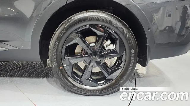 Kia Sorento 2025 thumb 9