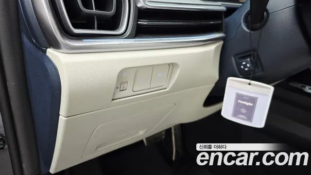 Kia Sorento 2025 thumb 3