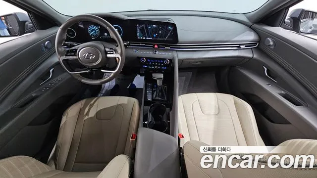 Hyundai Elantra 2022 thumb 5