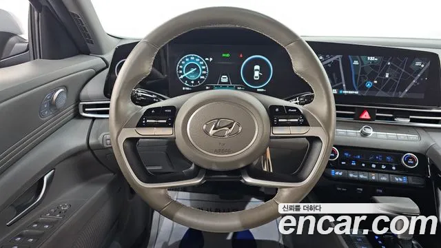 Hyundai Elantra 2022 thumb 6