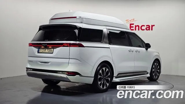 Kia Carnival 2022 thumb 8