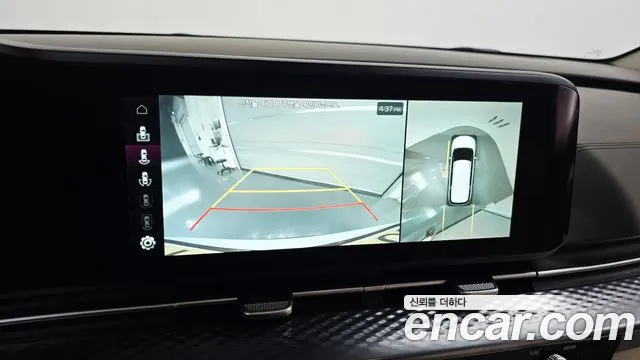 Kia Carnival 2022 thumb 10