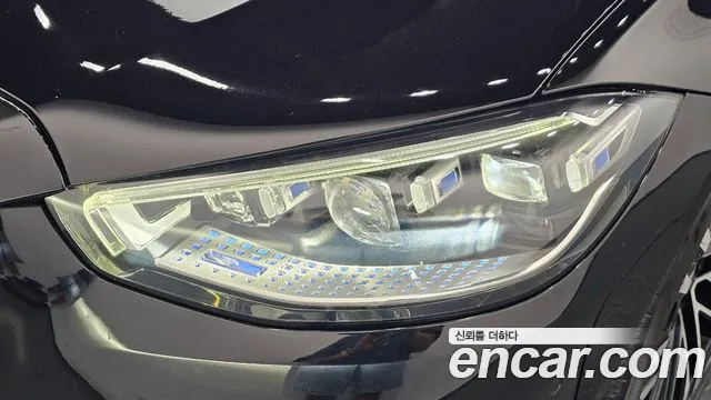 Mercedes-Benz S-Class 2022 thumb 9