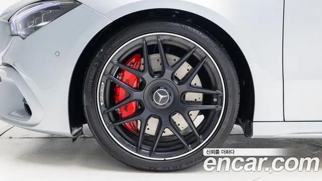 Mercedes-Benz A-Класс 2025 thumb 5