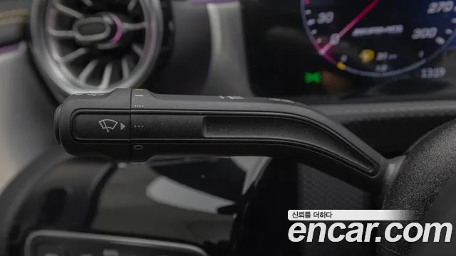 Mercedes-Benz A-Класс 2025 thumb 7