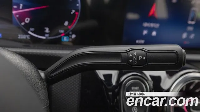 Mercedes-Benz A-Класс 2025 thumb 10