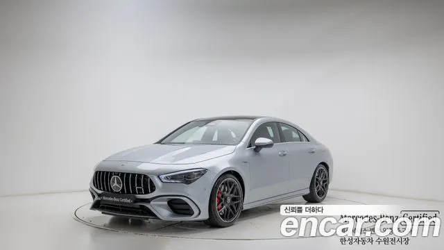 Mercedes-Benz A-Класс 2025 thumb 12