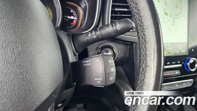 Renault QM6 2020 thumb 11