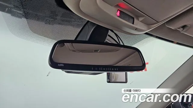 Renault QM6 2020 thumb 7