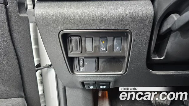 Renault QM6 2020 thumb 12