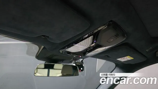 BMW X7 2022 thumb 10