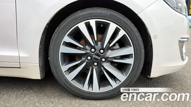 Lincoln MKZ 2019 thumb 10