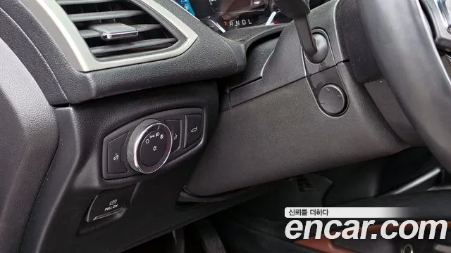 Lincoln MKZ 2019 thumb 12