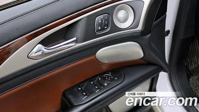 Lincoln MKZ 2019 thumb 7