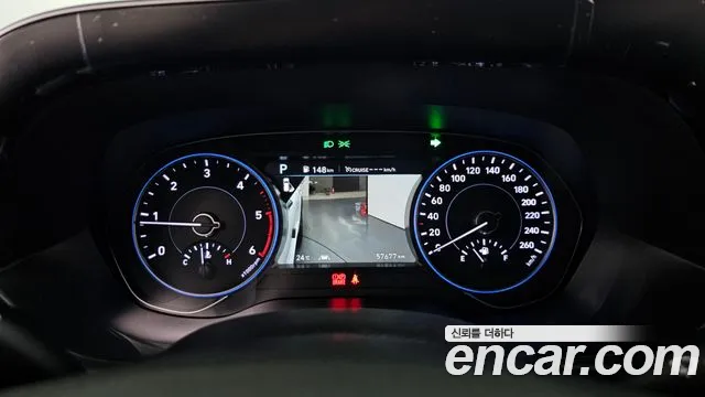 Hyundai Palisade 2021 thumb 10