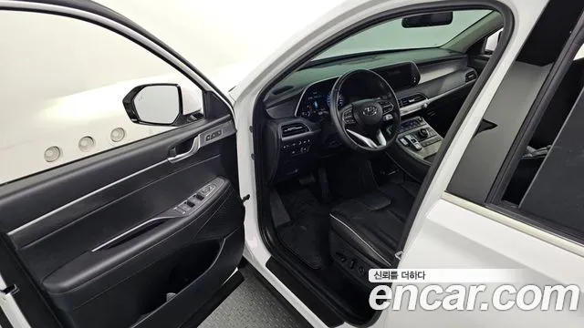 Hyundai Palisade 2021 thumb 6