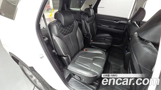 Hyundai Palisade 2021 thumb 8