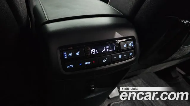 Hyundai Palisade 2021 thumb 3
