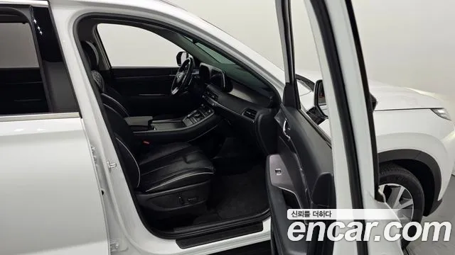 Hyundai Palisade 2021 thumb 5