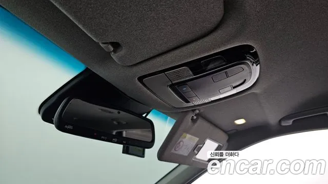 Hyundai Palisade 2021 thumb 2