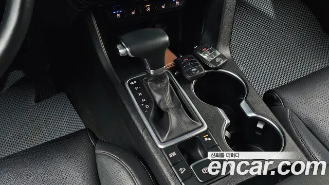 Kia Sportage 2019 thumb 5