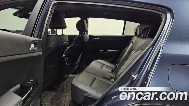 Kia Sportage 2019 thumb 12