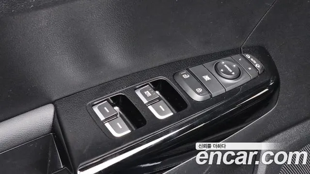 Kia Sportage 2019 thumb 11