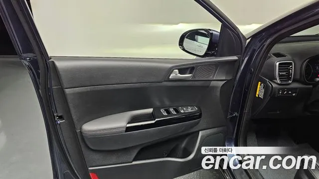 Kia Sportage 2019 thumb 6