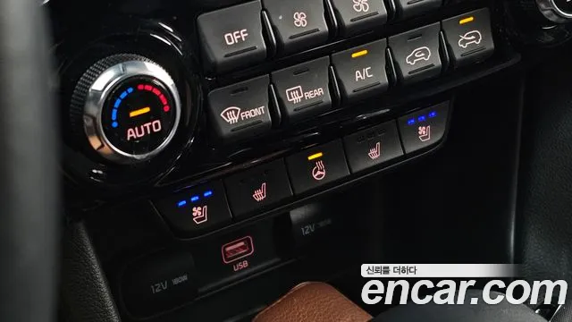 Kia Sportage 2019 thumb 4