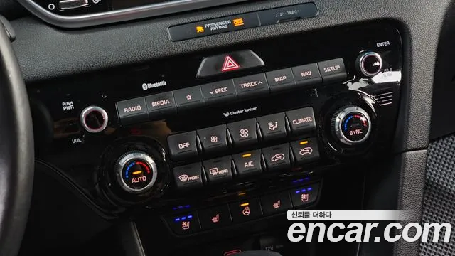 Kia Sportage 2019 thumb 3