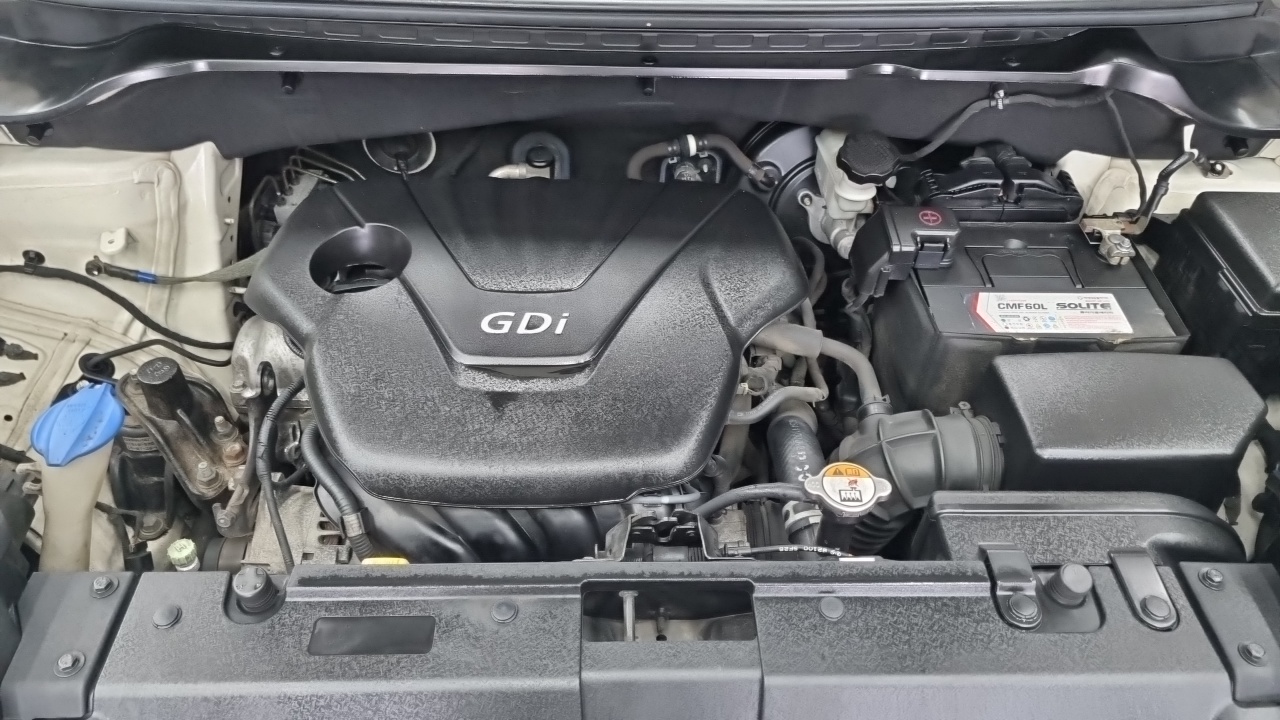 Kia Soul 2015 thumb 2
