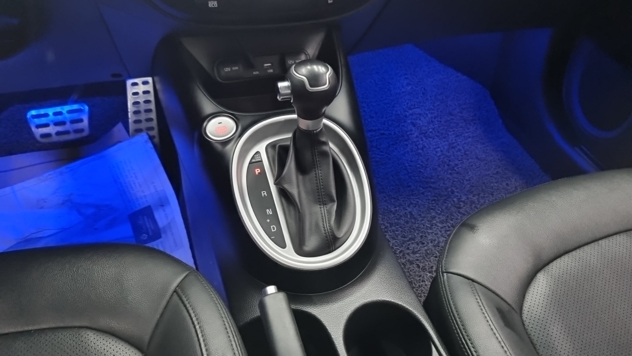 Kia Soul 2015 thumb 4