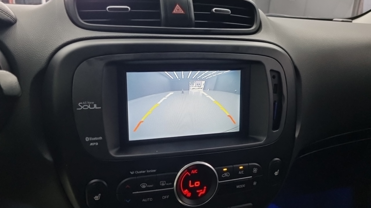 Kia Soul 2015 thumb 9
